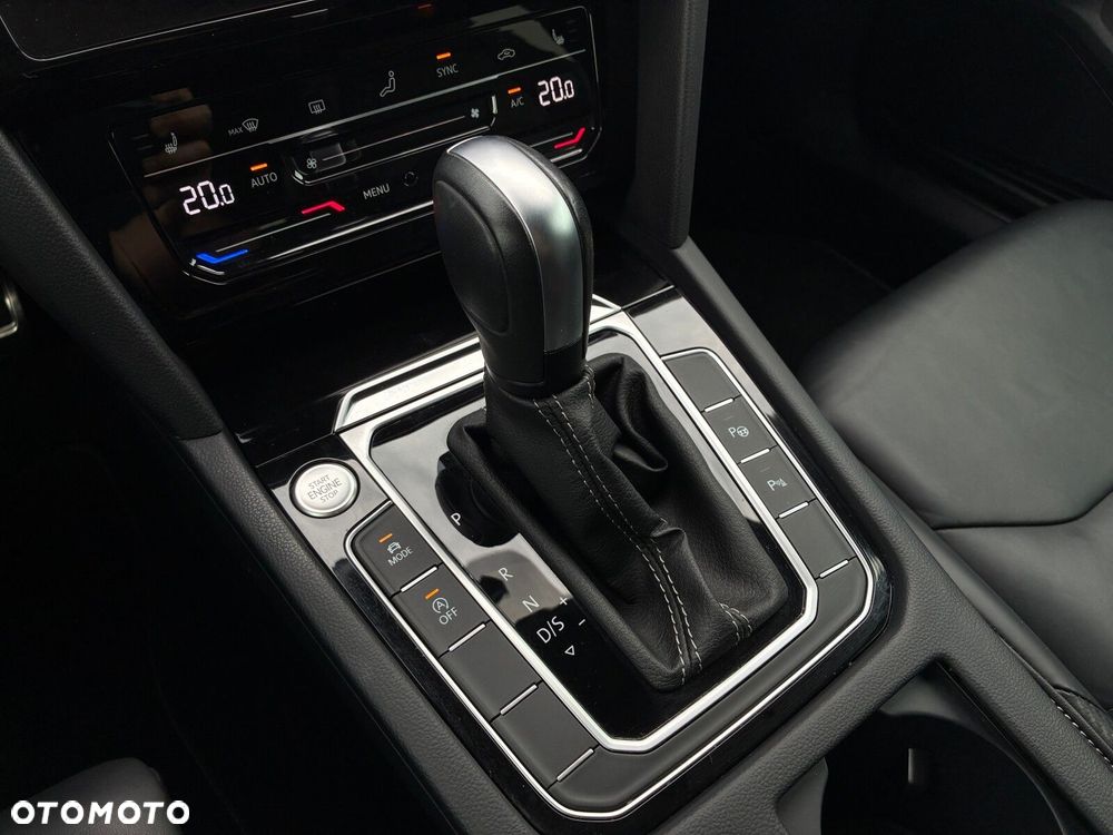 Volkswagen Arteon Shooting Brake 2.0 TSI R-Line DSG - 27