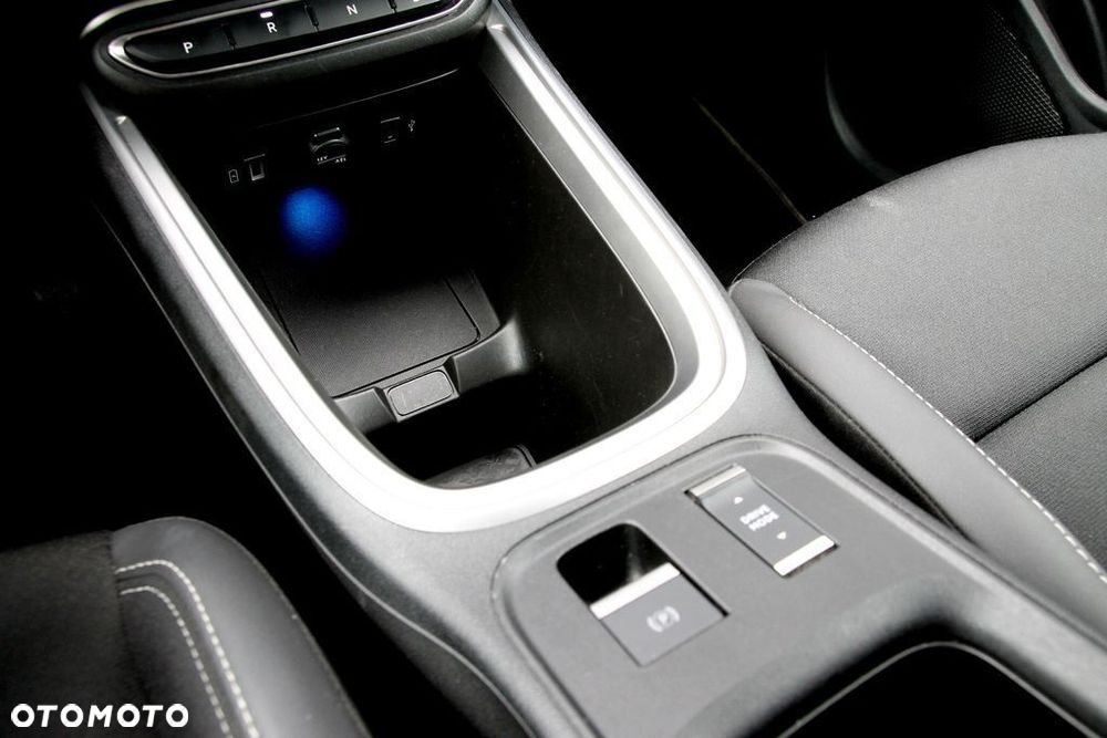 Jeep Avenger 54kWh Altitude - 30