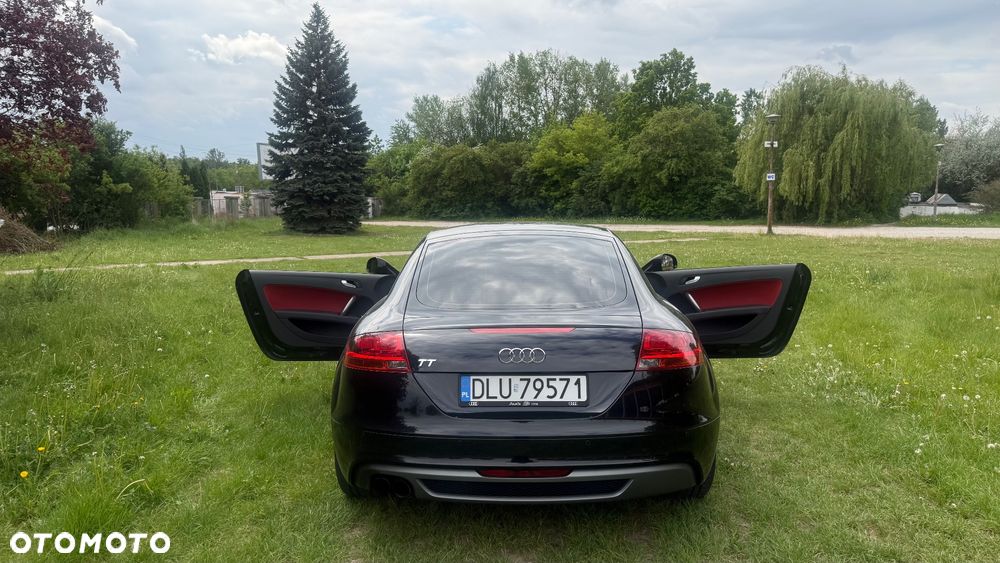 Audi TT Coupé 1.8 TFSI Prime Line - 7