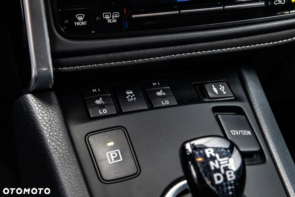 Toyota Auris Hybrid 135 Premium - 19