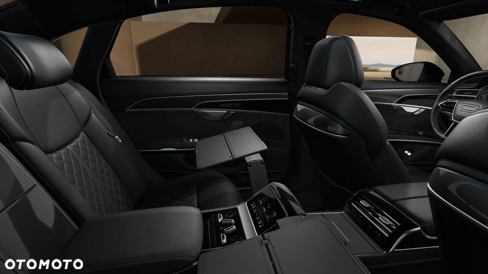 Audi A8 - 12