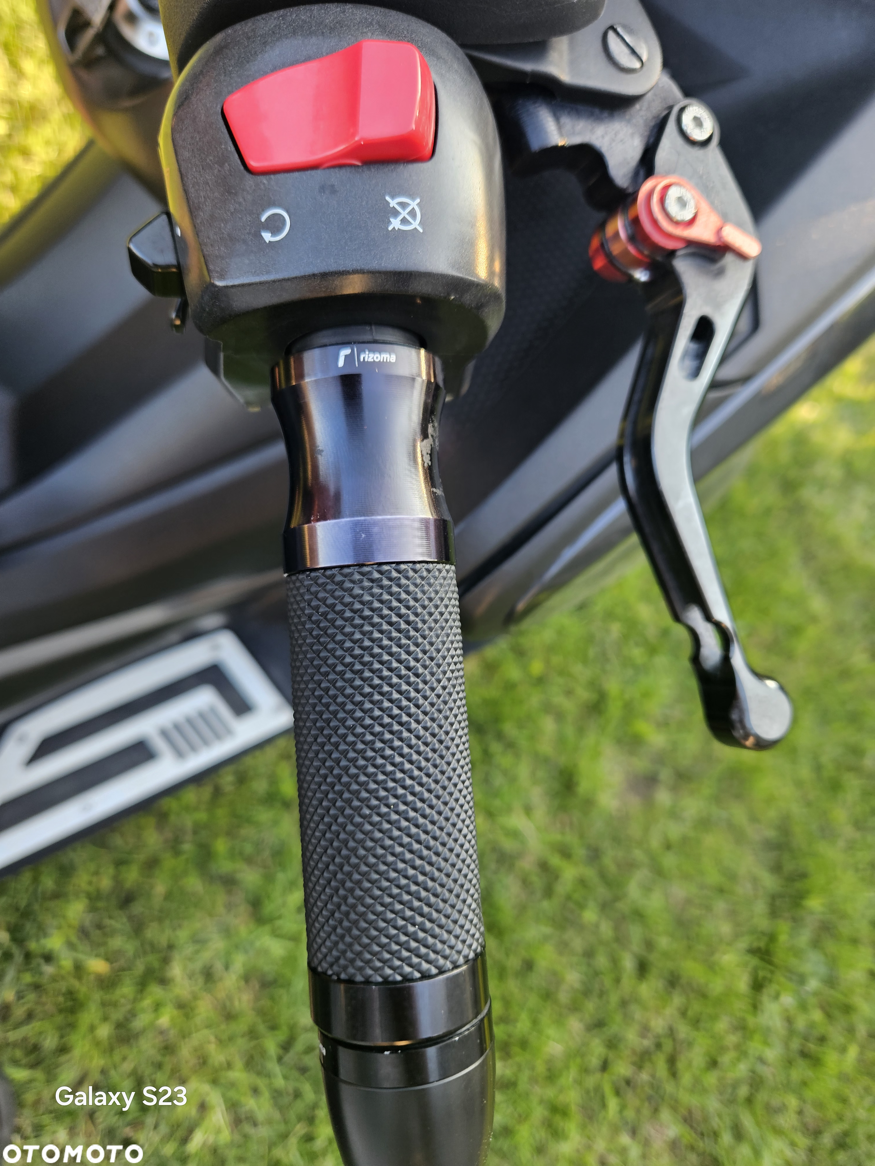 Yamaha Tmax - 7