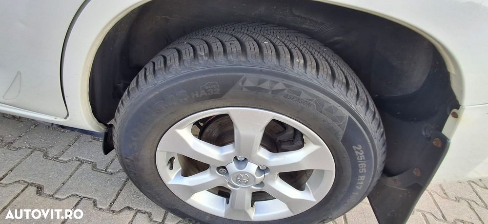 Toyota RAV4 - 12