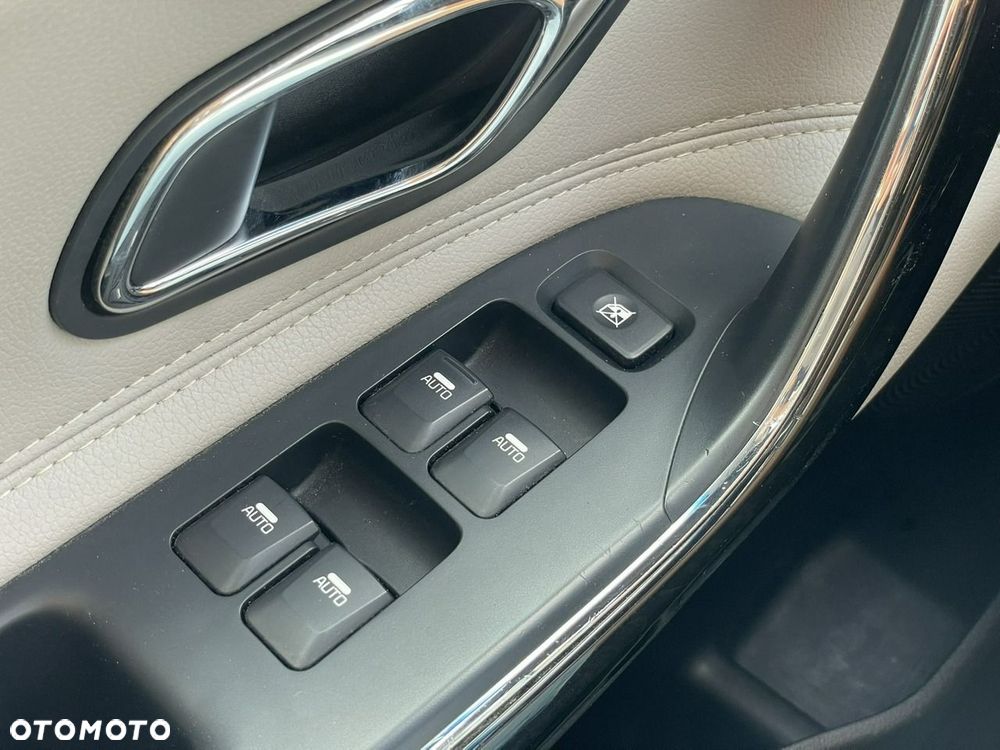 Kia Ceed 1.6 GDI XL - 16