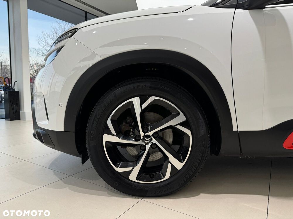Citroën C5 Aircross 1.5 BlueHDi Feel - 8
