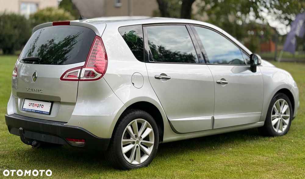 Renault Scenic - 11
