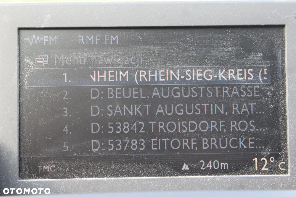 Peugeot 5008 2.0 HDi Premium - 21