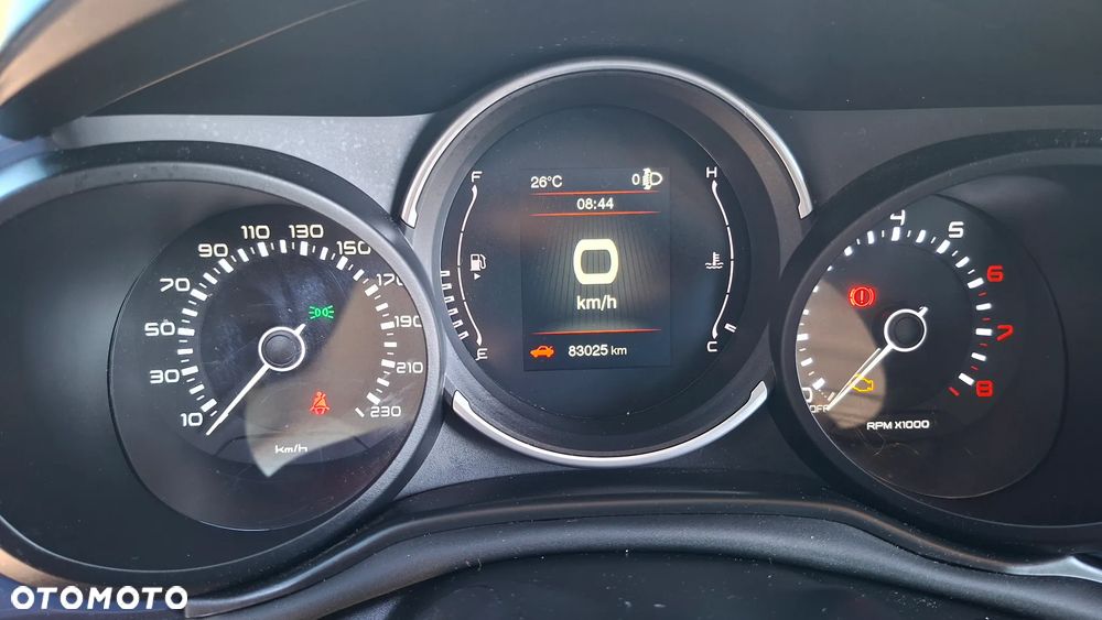 Fiat 500L 1.4 16V Pop Star - 18