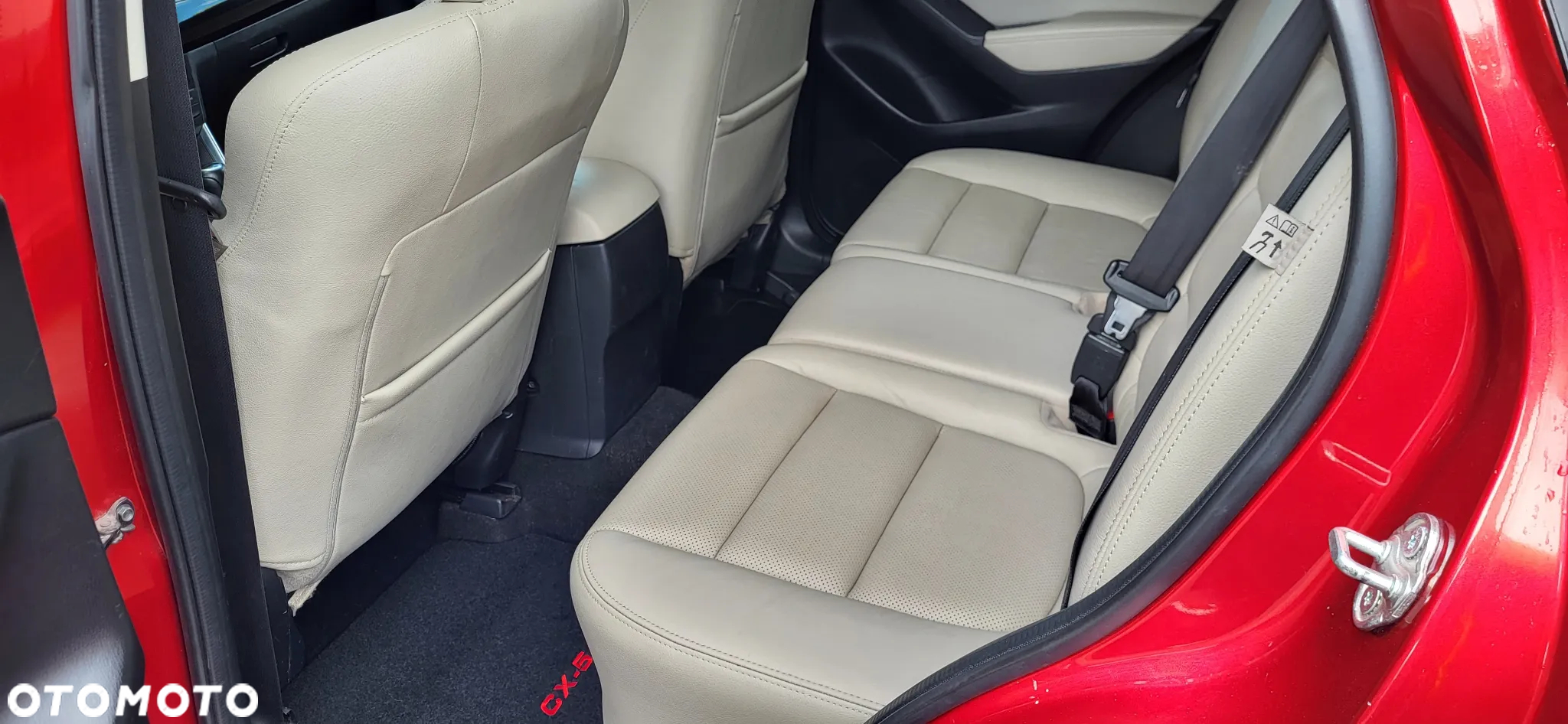 Mazda CX-5 - 11