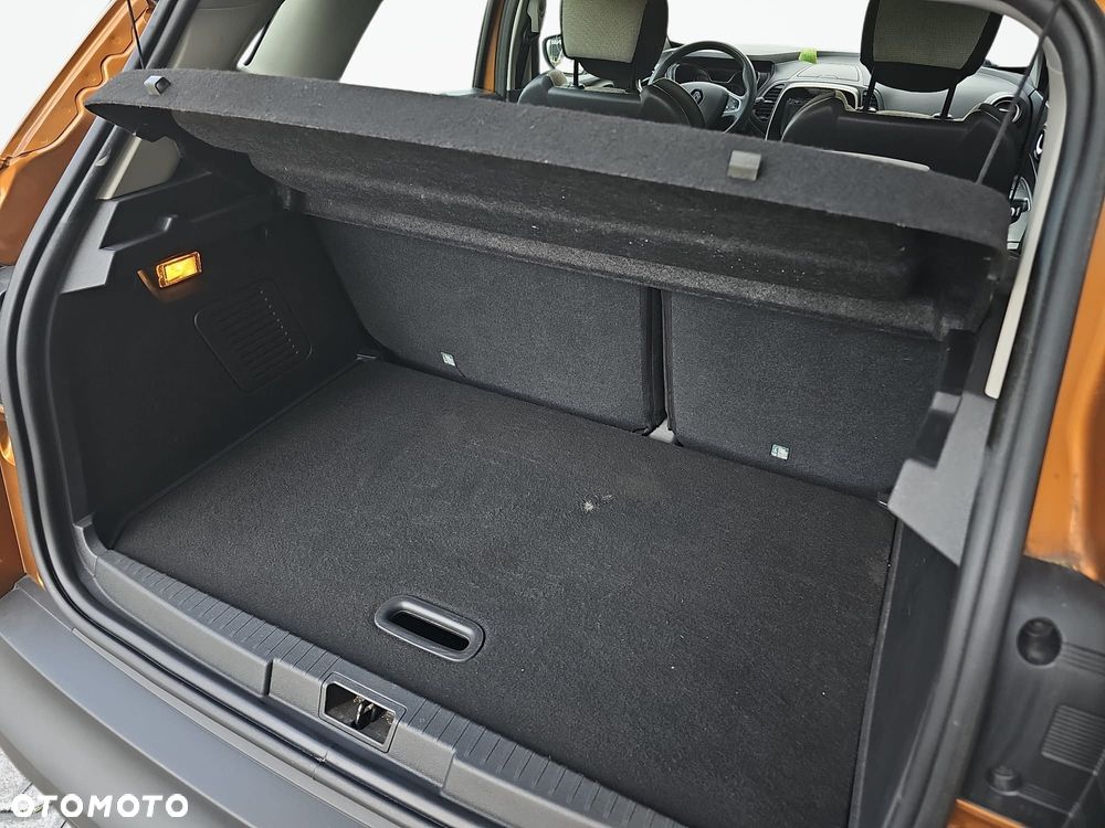 Renault Captur - 7
