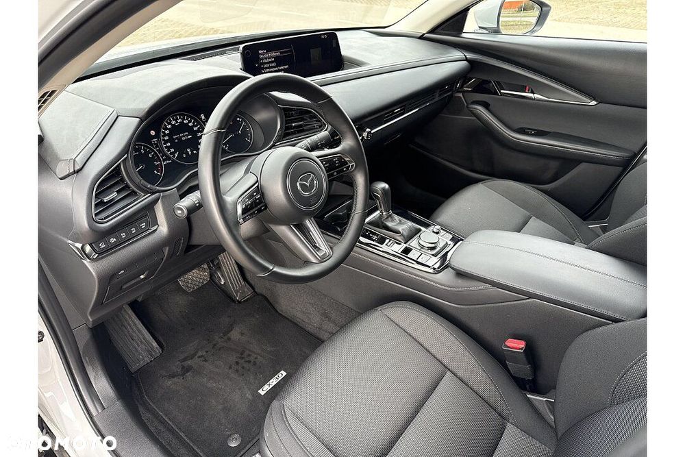 Mazda CX-30 - 5