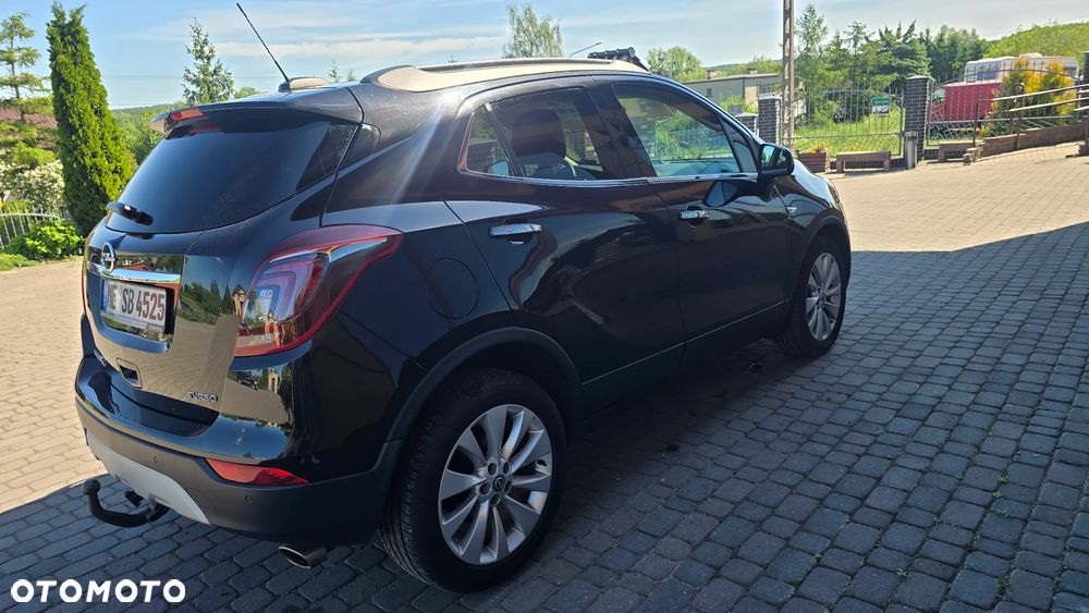 Opel Mokka ver-x-1-4-di-start-stop-4x4-automatik-edition - 13
