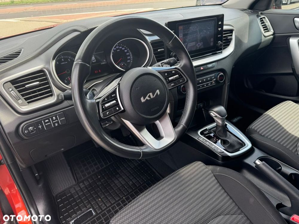 Kia XCeed 1.5 T-GDI M DCT - 9