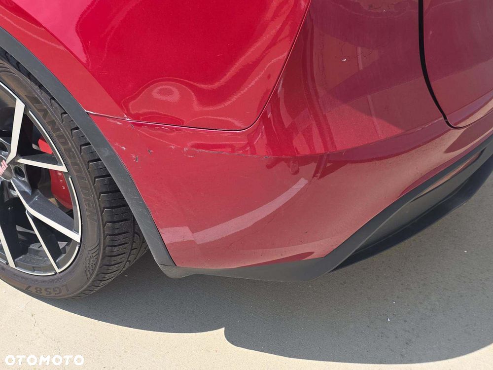 Tesla Model Y Long Range Dual Motor AWD - 15