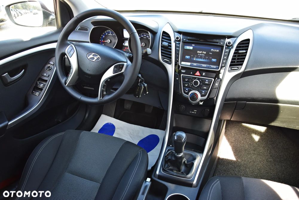 Hyundai i30 - 5