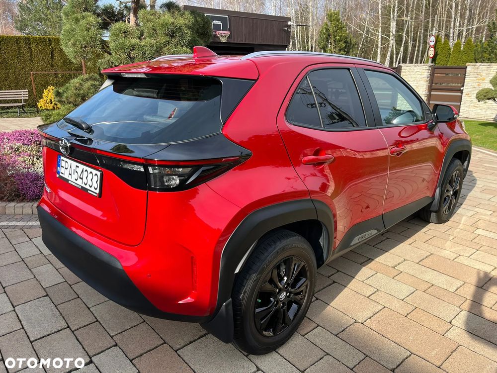 Toyota Yaris Cross 1.5 Active - 5