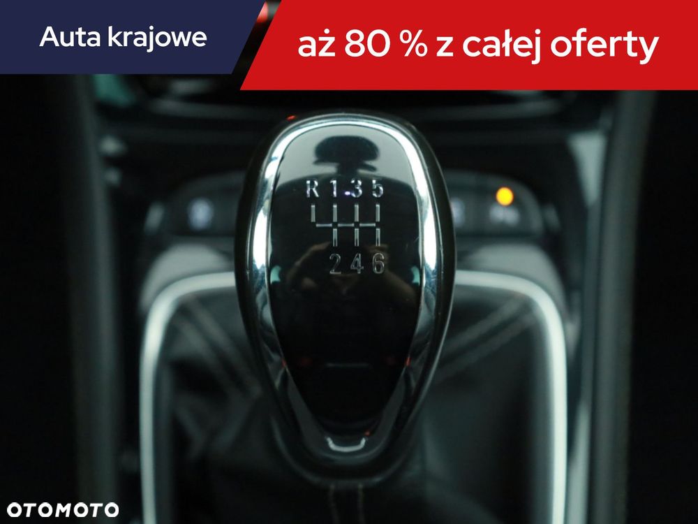 Opel Astra - 20