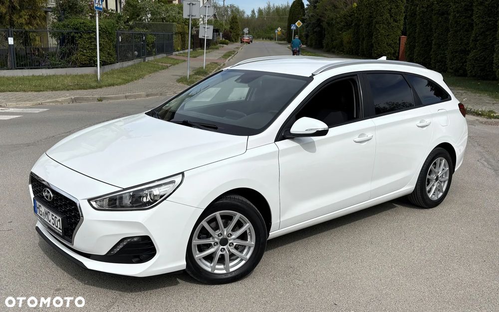 Hyundai i30 1.4 Passion - 3