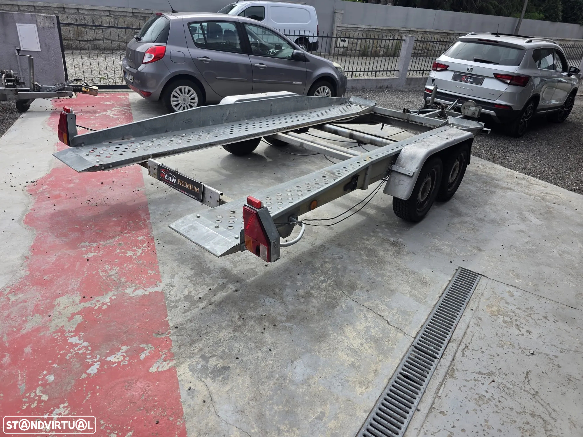 Outra não listada DK - 10