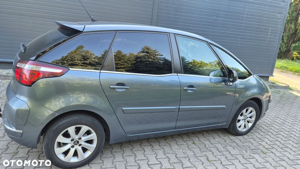 Citroën C4 Picasso - 15