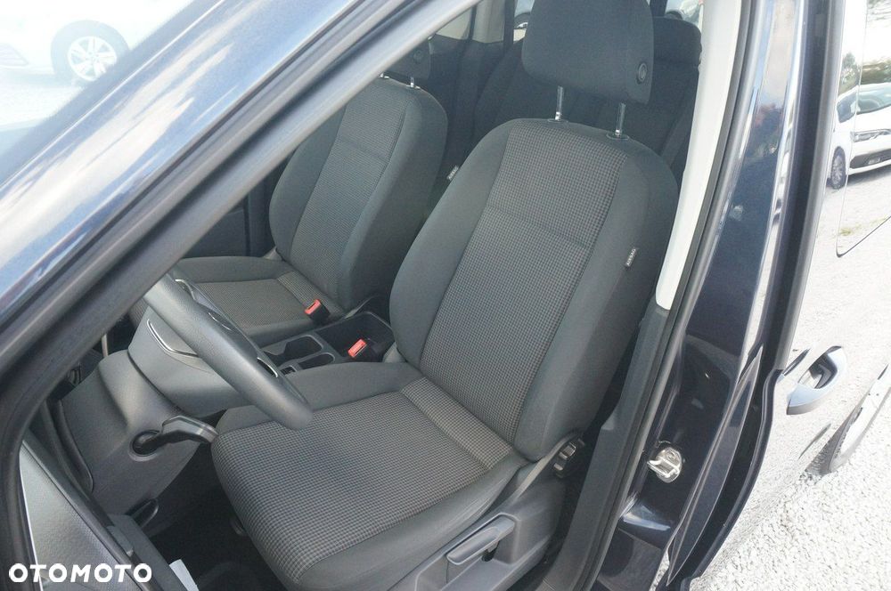 Volkswagen Caddy 2.0 TDI - 22