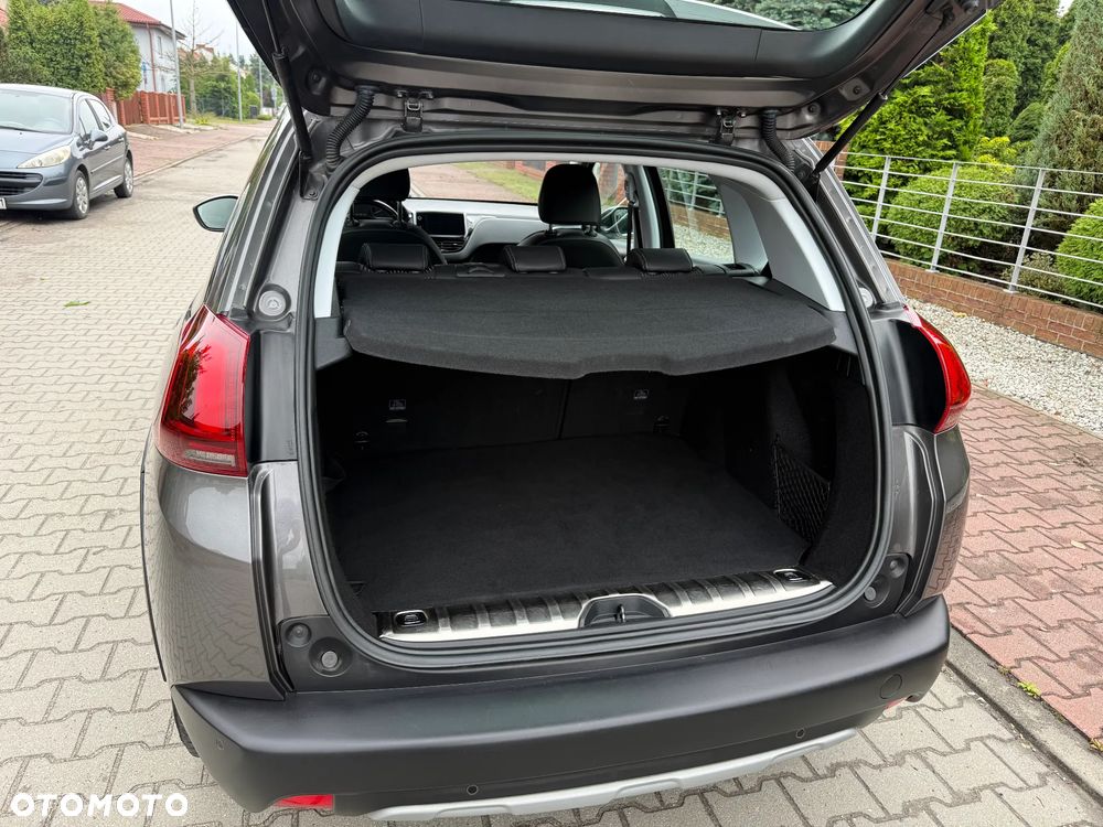 Peugeot 2008 - 22