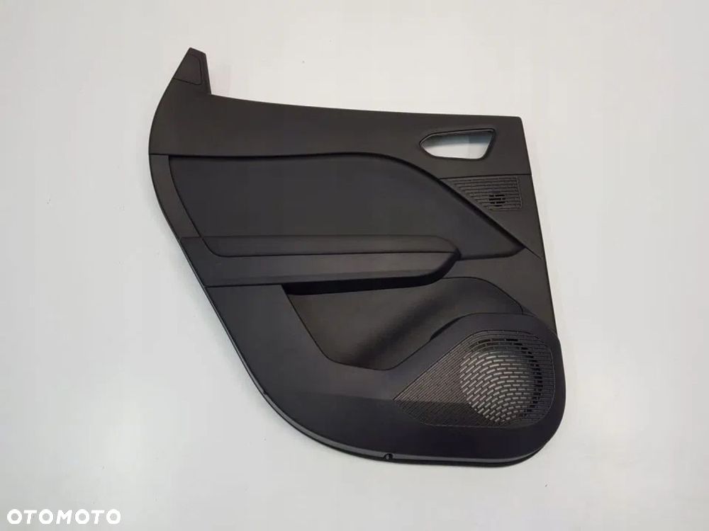 BOCZEK DRZWI LEWY TYŁ RENAULT CAPTUR II 829A15397R - 1