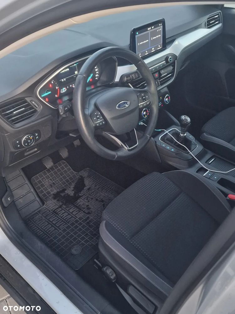 Ford Focus 1.5 EcoBlue Active Business - 13