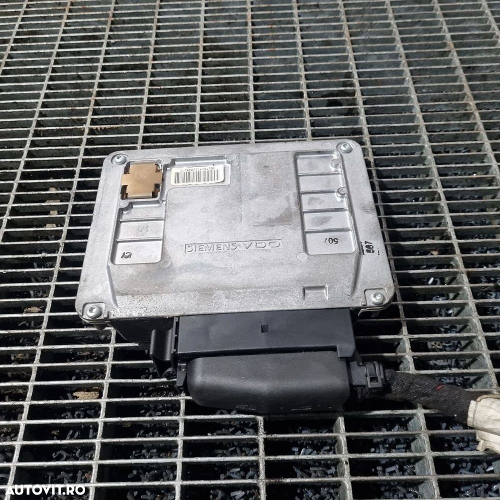 Modul Volkswagen Touareg 7L 2003 - 2006 (1460) 5WP22090 - 2