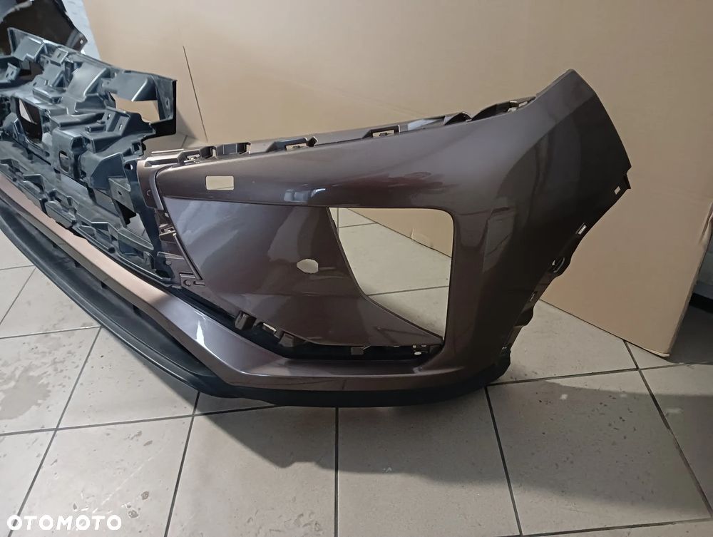 Mitsubishi Eclipse Cross ZDERZAK PRZEDNI - 2