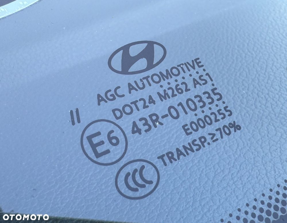 Hyundai Tucson 1.6 Turbo 4WD Premium - 40