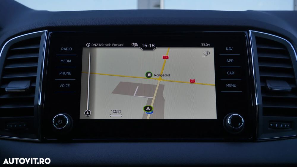 Skoda Karoq 2.0 TDI SCR 4x4 DSG Clever - 24