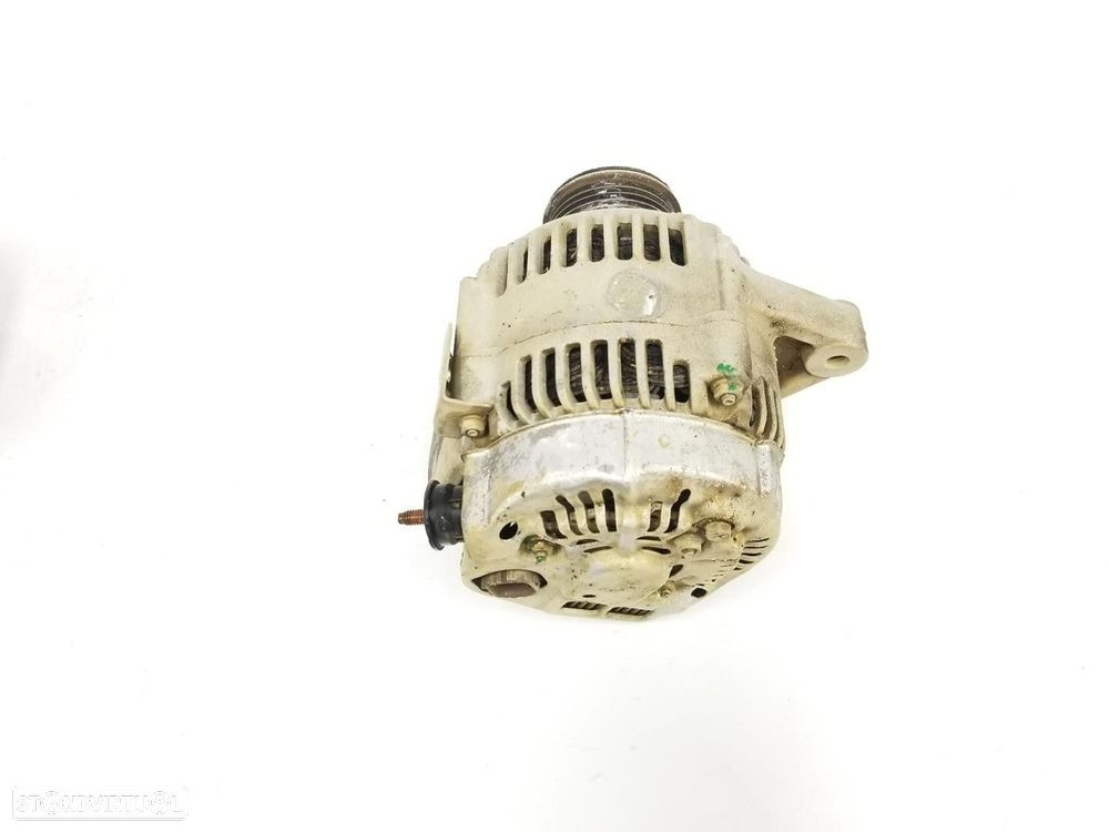 ALTERNADOR TOYOTA LAND CRUISER PRADO 2005 - 2