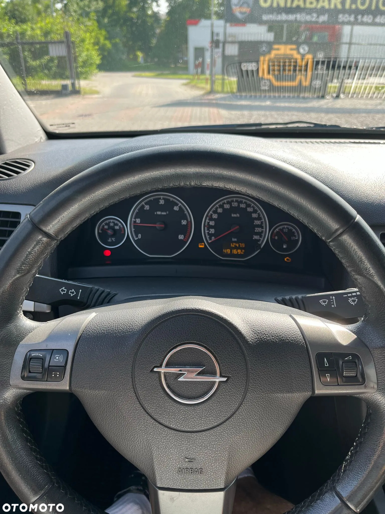 Opel Vectra 1.9 CDTI Cosmo - 2