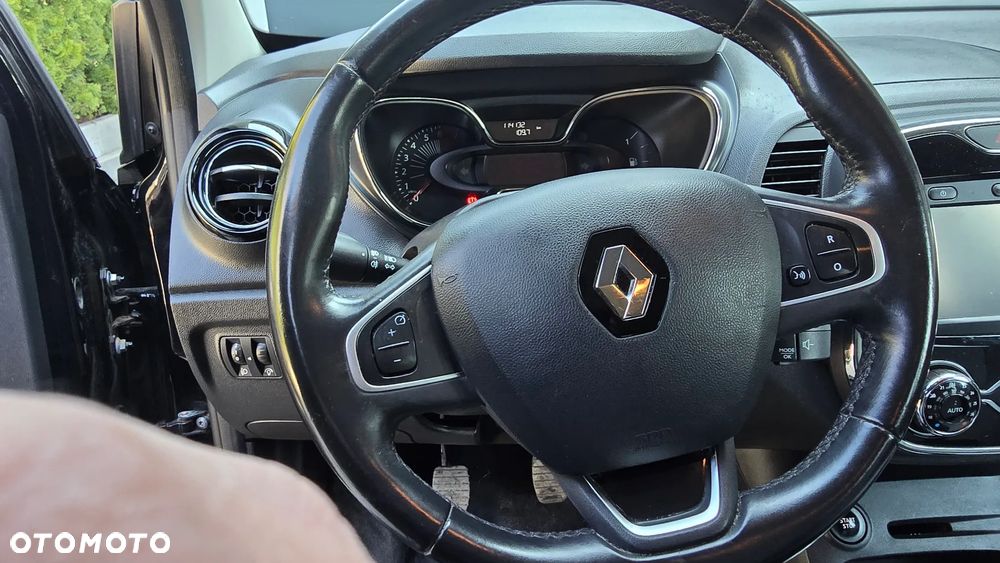 Renault Captur 0.9 Energy TCe Intens EU6 - 30