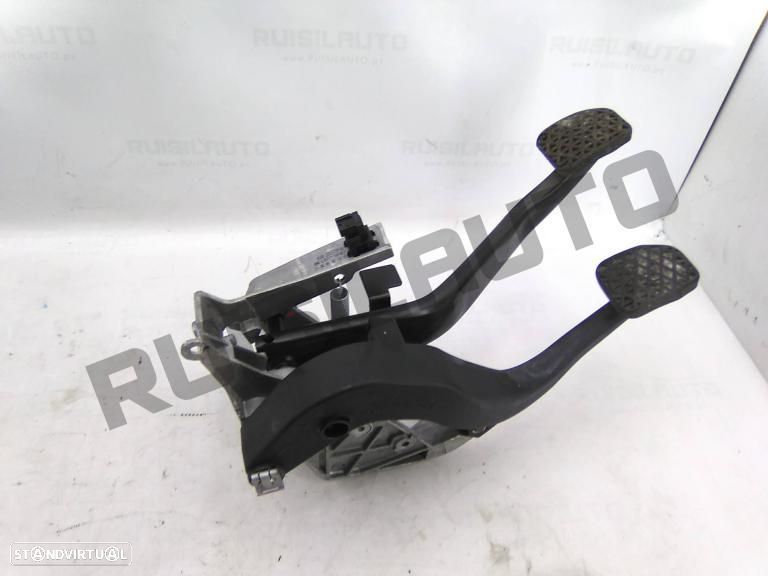 Conjunto Pedais (travão/embraiagem) 678_711 Bmw 3 (e90) [2004_2 - 2