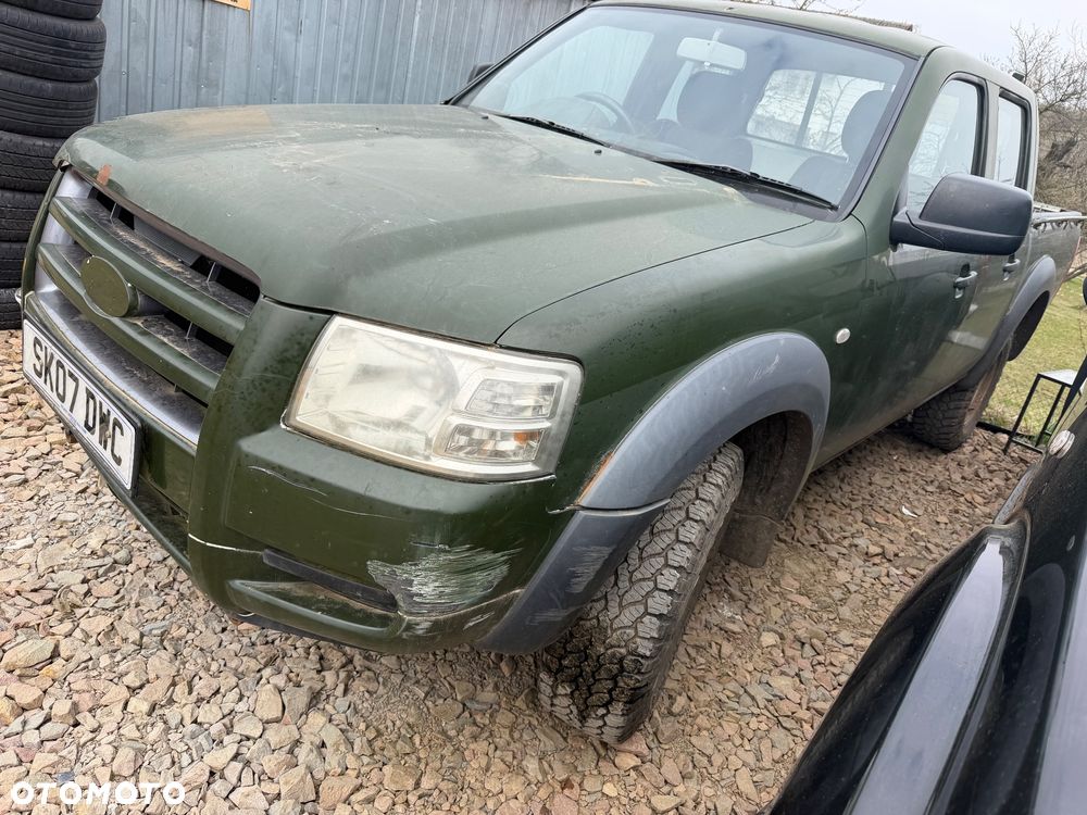 Ford Ranger - 2