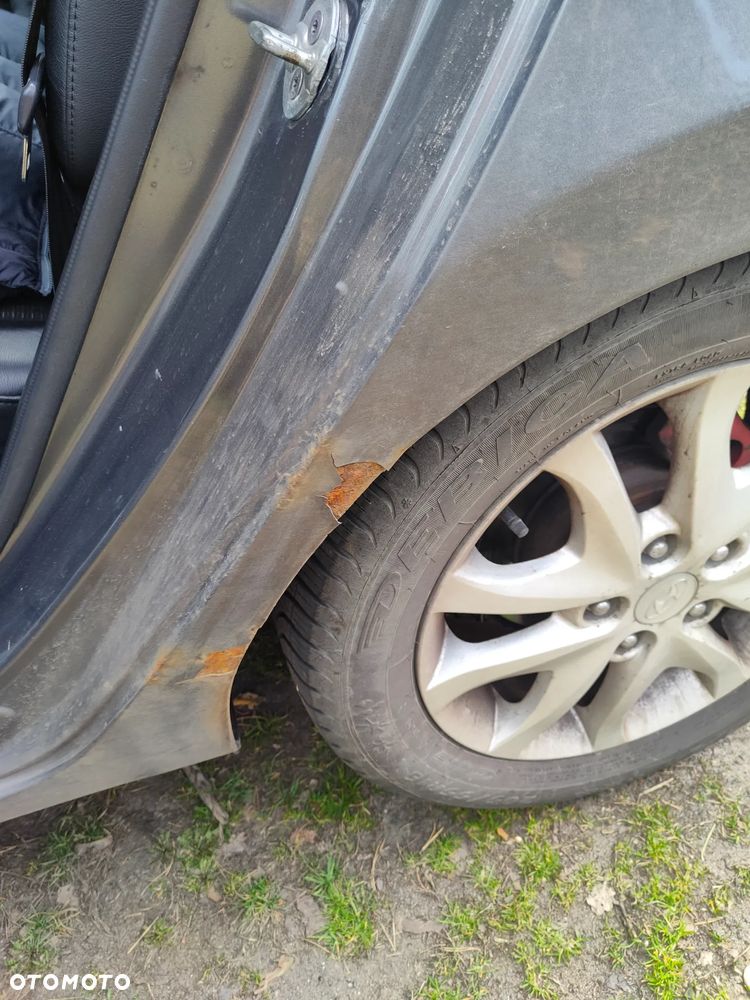 Hyundai i30 1.6 CRDi Premium - 22