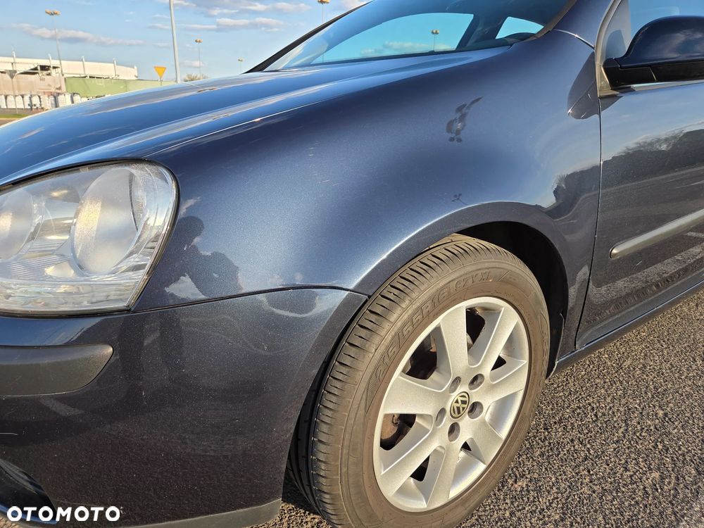 Volkswagen Golf 1.4 Trendline - 11