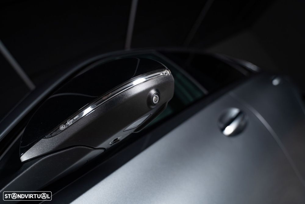 Mercedes-Benz C 300 de AMG Line - 15