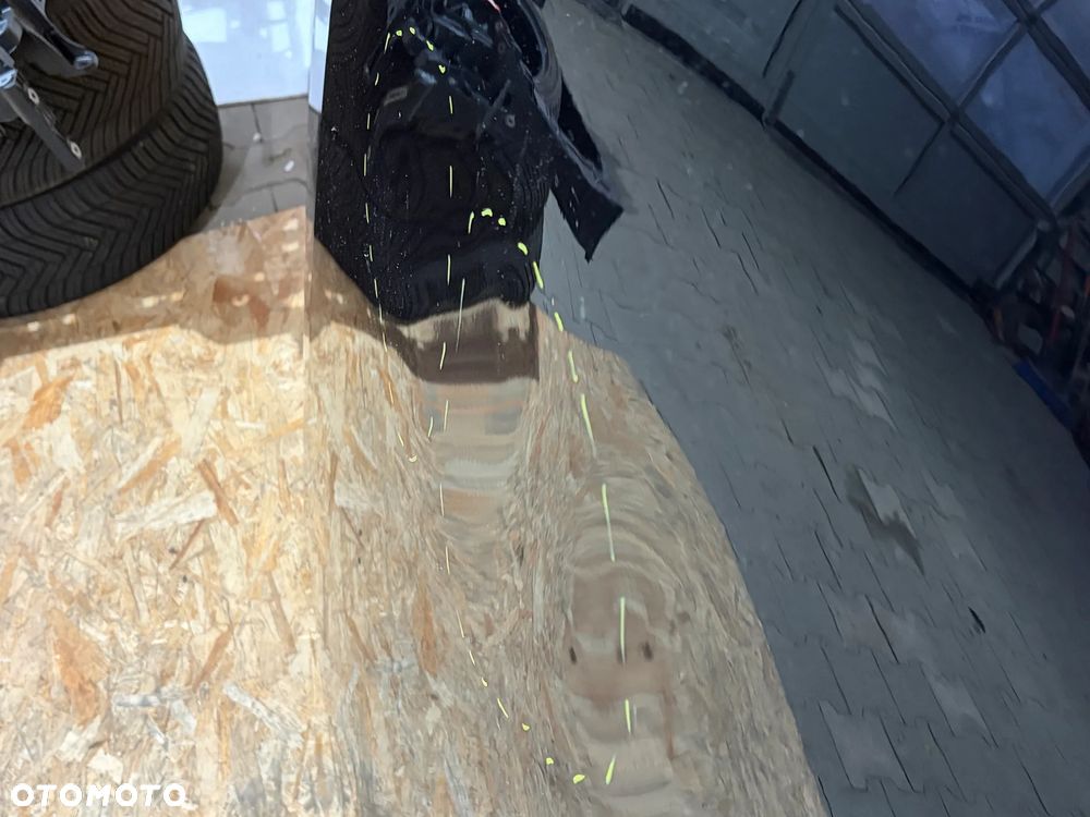 Maska aluminiowa Audi Q7 II 15- 4M0 - 10