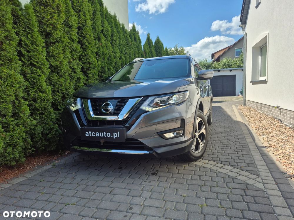 Nissan X-Trail 1.6 DIG-T Tekna - 6