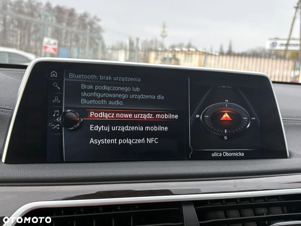 BMW Seria 7 730d xDrive - 23