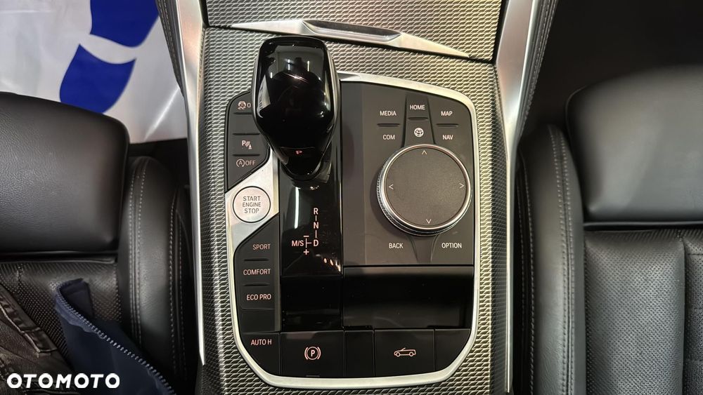 BMW Seria 4 420i - 22