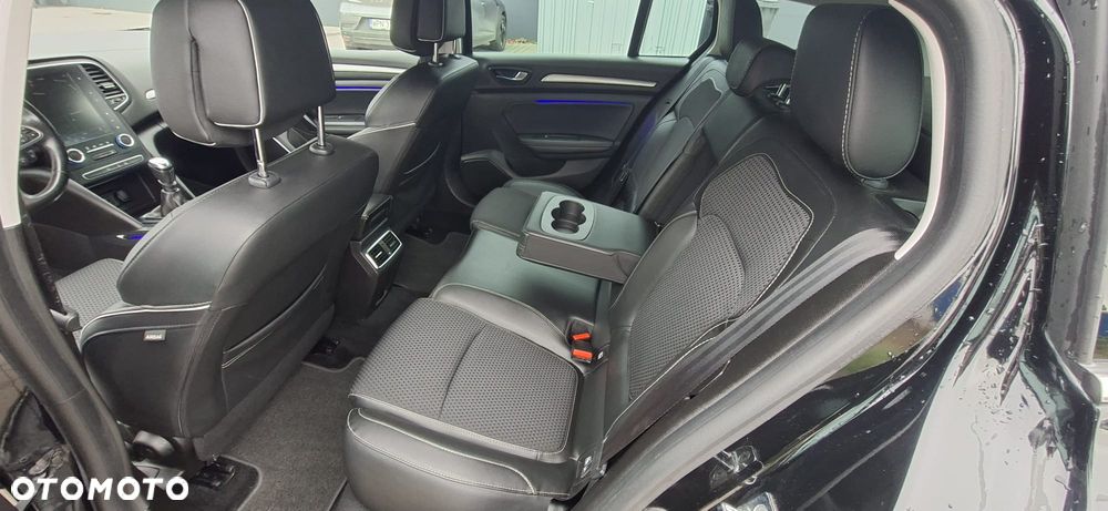 Renault Megane TCe 140 GPF BOSE EDITION - 27