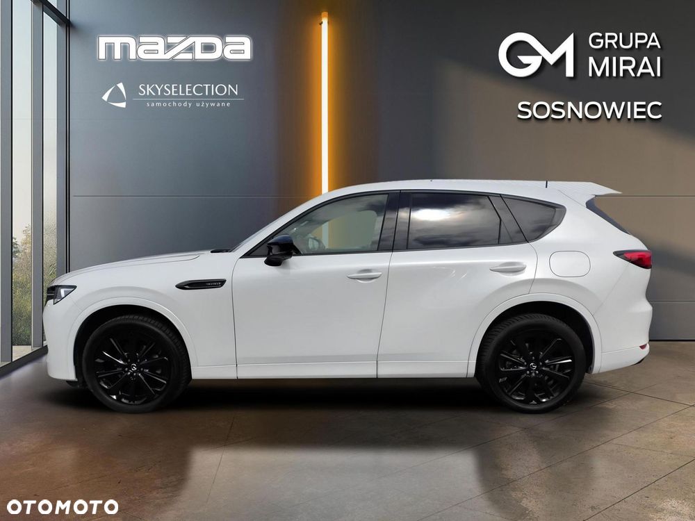 Mazda CX-60 - 3