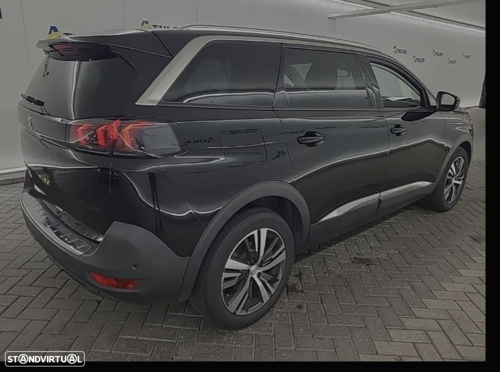 Peugeot 5008 1.2 PureTech GT - 2