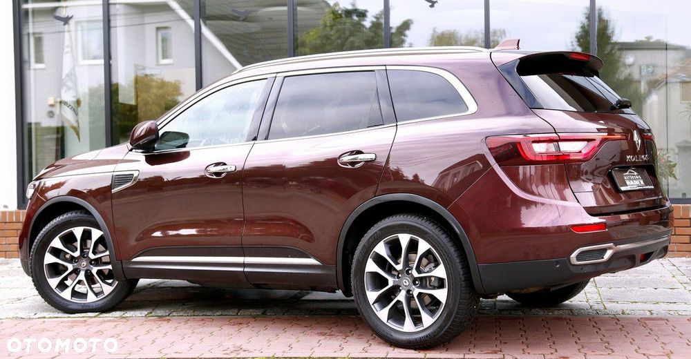 Renault Koleos 2.0 dCi Intens X-Tronic - 6