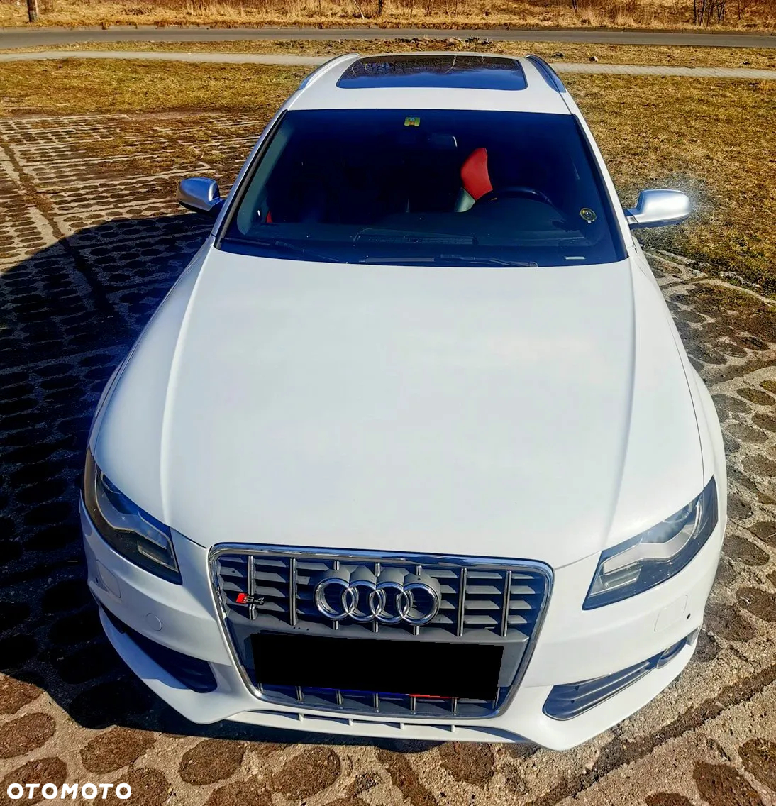 Audi S4 3.0 TFSI Quattro S tronic - 5