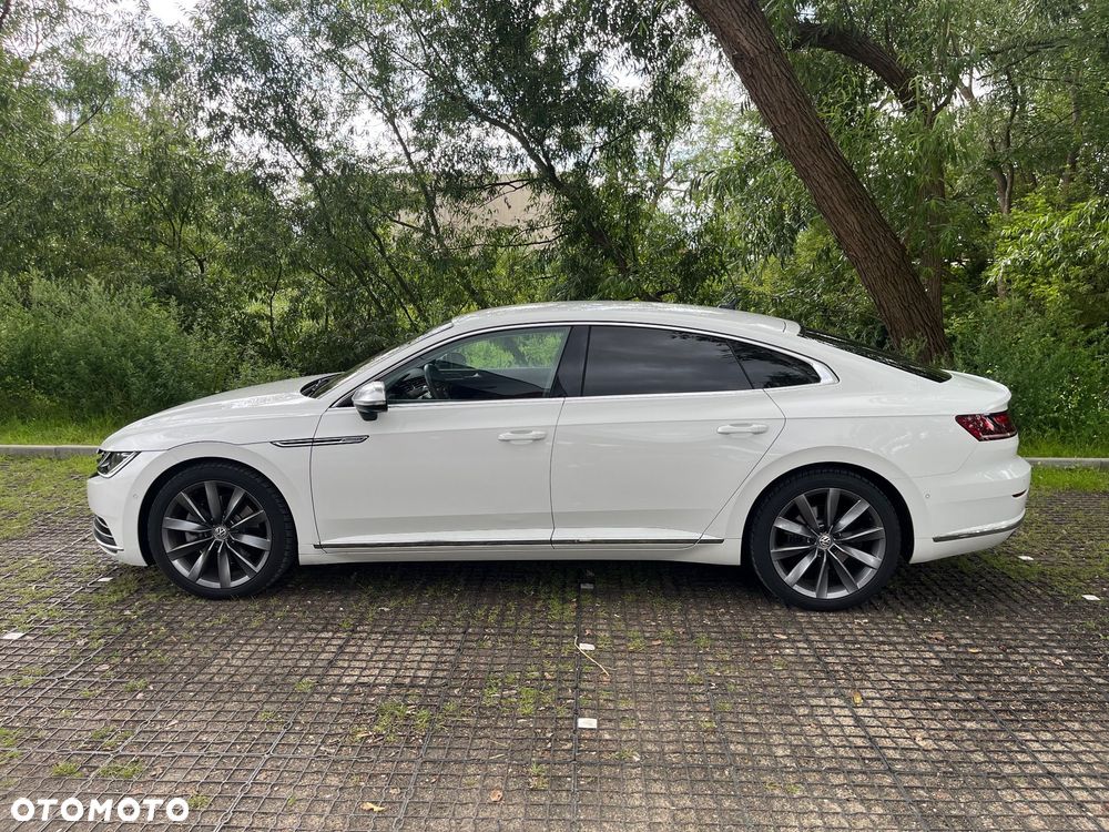 Volkswagen Arteon 2.0 TSI 4Motion Elegance DSG - 7